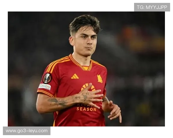 迪巴拉:阿根廷魔术前锋技术全析 迪巴拉:阿根廷魔术前锋技术全析