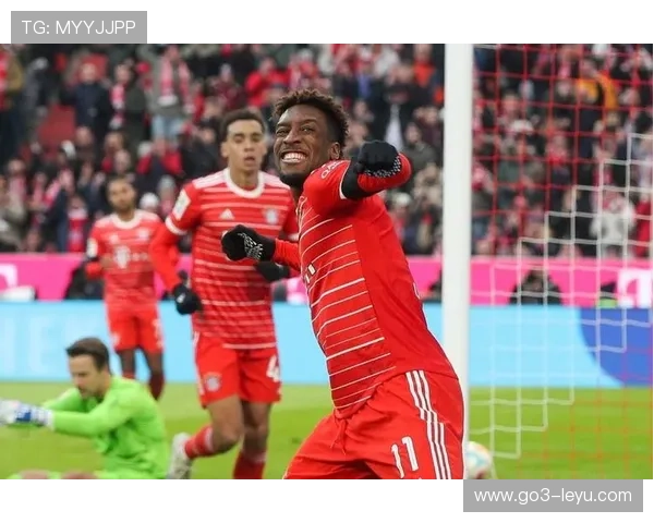 拜仁边锋科曼状态回暖：表现亮点解析